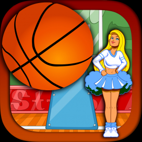 couverture jeu vidéo A Knock over Cheerleader Make them Fall - High School Revenge