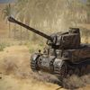 couverture jeu vidéo A Land Iron Tank - Fun Defender Duty Game