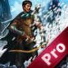couverture jeu vidéo A Legend Of Revenge Robin The Archer Pro - Best Arrow Tournament Cup Game
