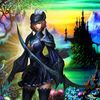 couverture jeu vidéo A Legend Of The Warrior Archer - A Great Adventure With Bow