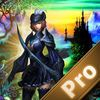 couverture jeu vidéo A Legend Of The Warrior Archer Pro - Adventure Bow
