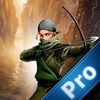 couverture jeu vidéo A Legendary Archer Boy Pro - Shooting For Victory