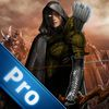 couverture jeu vidéo A Legion Of Arrow Pro - The Elfa Legen Game