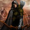 couverture jeu vidéo A Legion Of Arrow - The Elfa Legen Game