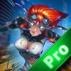 couverture jeu vidéo A Light Jumps Muntant Pro-Superhero Adventure Game