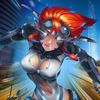 couverture jeu vidéo A Light Jumps Muntant - Superhero Adventure Game