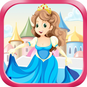 couverture jeu vidéo A Lil princesse Bloquer Aventure - Évitez et sauvetage Mayhem Pro