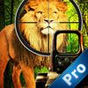 couverture jeu vidéo A Lion Safari Pro