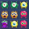 couverture jeu vidéo A Little Aliens Chromatic