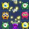 couverture jeu vidéo A Little Aliens Mania