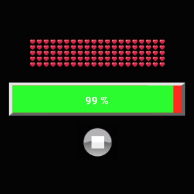 couverture jeu vidéo A Loading