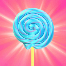 couverture jeu vidéo A Lollipop Candy Maker Cooking Game! HD