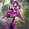 couverture jeu vidéo A Lost Girl Jumping Castles - Game Big