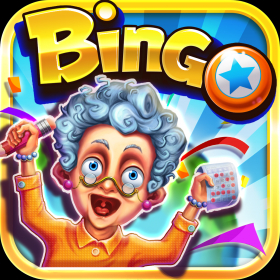 couverture jeu vidéo A Lucky Bingo