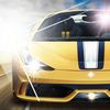 couverture jeu vidéo A Mad Dash Highway - Racing Hovercar Racing Game