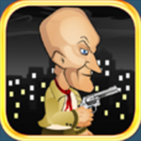 couverture jeu vidéo A Mafia Getaway - Rio City of Max Crime