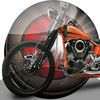 couverture jeu vidéo A Magic Motorcycle Shopper : Dark Race
