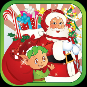 couverture jeu vidéo A Magical Christmas - Full Version