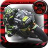 couverture jeu vidéo A Maximus Bikers : Nitrogen Race