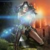 couverture jeu vidéo A Mega Jump Girl - Insanely addictive Game
