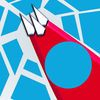 couverture jeu vidéo A Meltdown Ball Crazy - A Blue Jump Bouncing