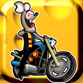 couverture jeu vidéo A Mental Mouse