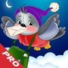 couverture jeu vidéo A Messenger Bird PRO
