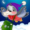 couverture jeu vidéo A Messenger Bird