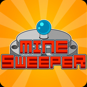 couverture jeu vidéo A Mine Sweeper