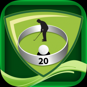 couverture jeu vidéo A Mini Golf Ball Toss Arcade Carnival Star Fun: The Family Amusement Speedball Cruise