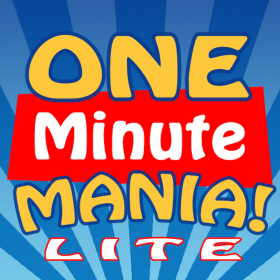 couverture jeu vidéo A Minute Mania! FREE: Tap Tap Search to Win It