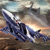 couverture jeu vidéo A Missing Combat Aircraft - Top Best Combat Aircraft Simulator Game