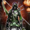 couverture jeu vidéo A Mission Archer In The Building-Game Launch Arrow