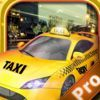 couverture jeu vidéo A Mobile Taxi Pro: Zone Racing By Auto