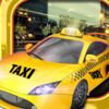 couverture jeu vidéo A Mobile Taxi: Zone Racing By Auto