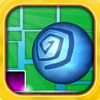 couverture jeu vidéo A Modern Empire Ball - Impossible Jump Spikes