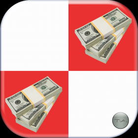 couverture jeu vidéo A Money Tile - The Tap &amp; Play Game