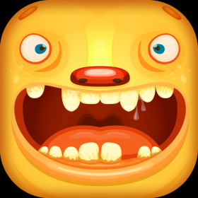 couverture jeu vidéo A Monster Candy Shooting Hunt - Legend Buster-s Hunting Game-s for Free