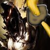 couverture jeu vidéo A Monster Rope Swing - Amazing Superhero Game