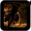 couverture jeu vidéo A Monster Shadow Rope - Ninja Castle Escape Jump