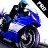 couverture jeu vidéo A Moto Traffic In The City Race PRO