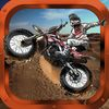 couverture jeu vidéo A Motocross Xtream Frontier