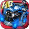 couverture jeux-video A Motorcycle ATVS Dark - Stock Motorcycle Race