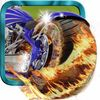 couverture jeu vidéo A Motorcycle Fearless PRO : Dodges and Win