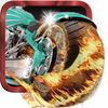 couverture jeu vidéo A Motorcycle Fearless