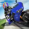 couverture jeu vidéo A Motorcycle Racing