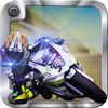 couverture jeu vidéo A Motorcycle Speedway Burning - Speed Unlimited