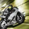 couverture jeu vidéo A Motorcycle surprise move - Temple Bikers