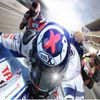 couverture jeu vidéo A Motorcycles Warfare Career - A Lighted Track For Speed