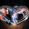 couverture jeu vidéo A Motorcycling Dangerous Speed